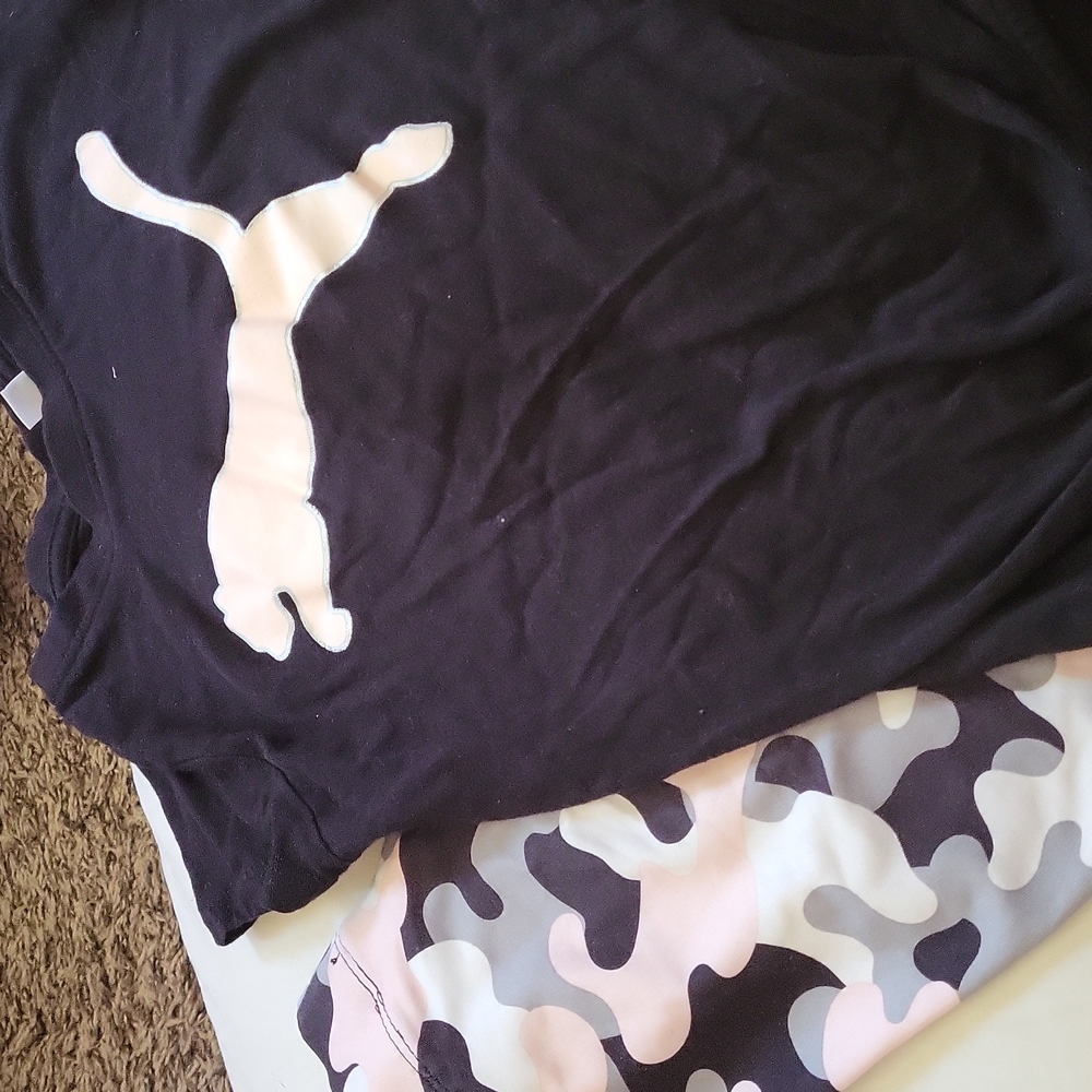 Puma set
